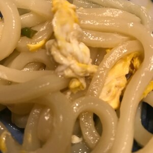 かま玉うどん